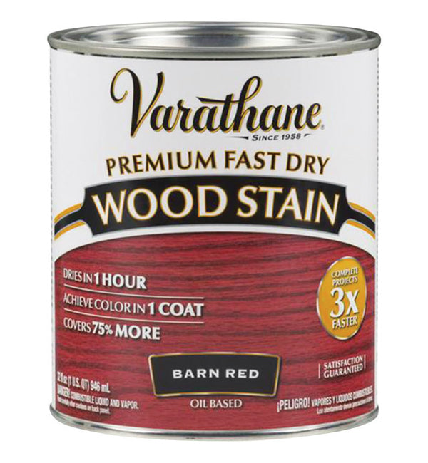 Buy varathane barn red - Online store for interior stains & finishes, oil based in USA, on sale, low price, discount deals, coupon code