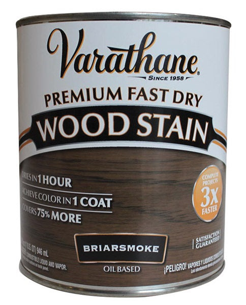 Buy varathane briarsmoke - Online store for interior stains & finishes, oil based in USA, on sale, low price, discount deals, coupon code