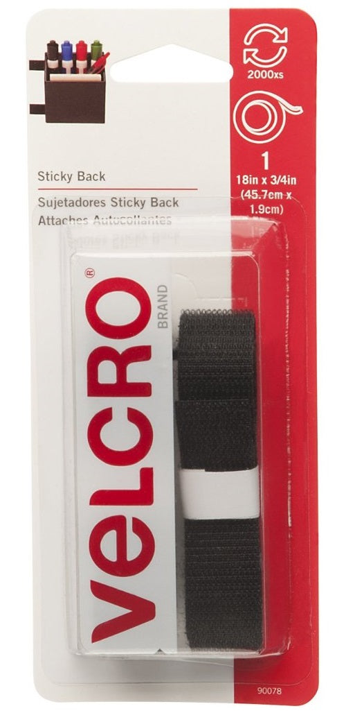 buy velcro & hanging hardware at cheap rate in bulk. wholesale & retail builders hardware tools store. home décor ideas, maintenance, repair replacement parts