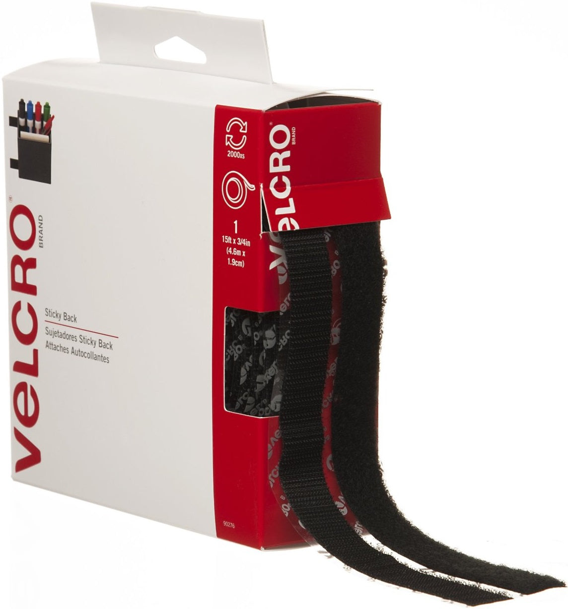 buy velcro & hanging hardware at cheap rate in bulk. wholesale & retail builders hardware items store. home décor ideas, maintenance, repair replacement parts