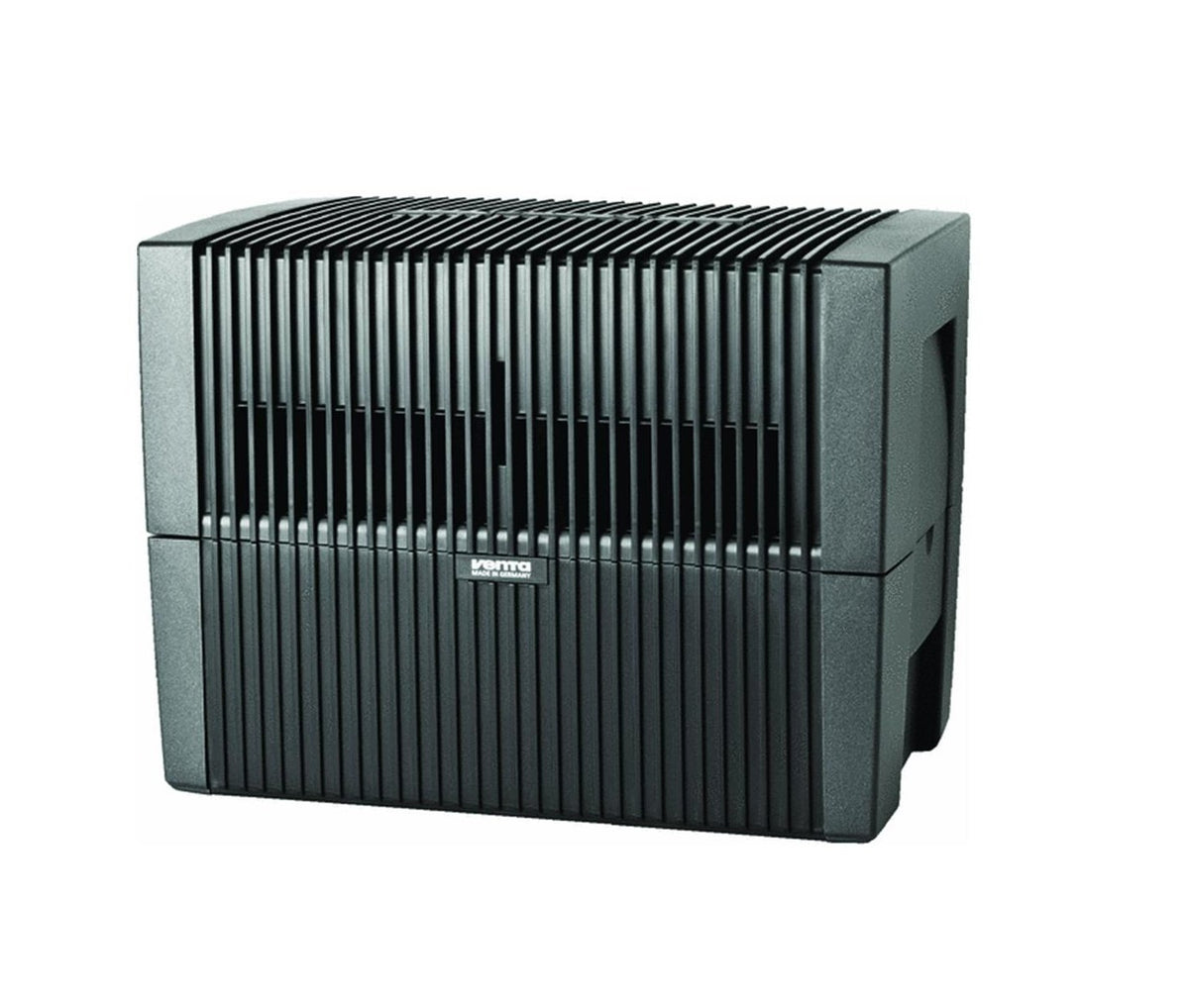 Venta Airwasher 7045436 Humidifier & Air Purifier System, Gray