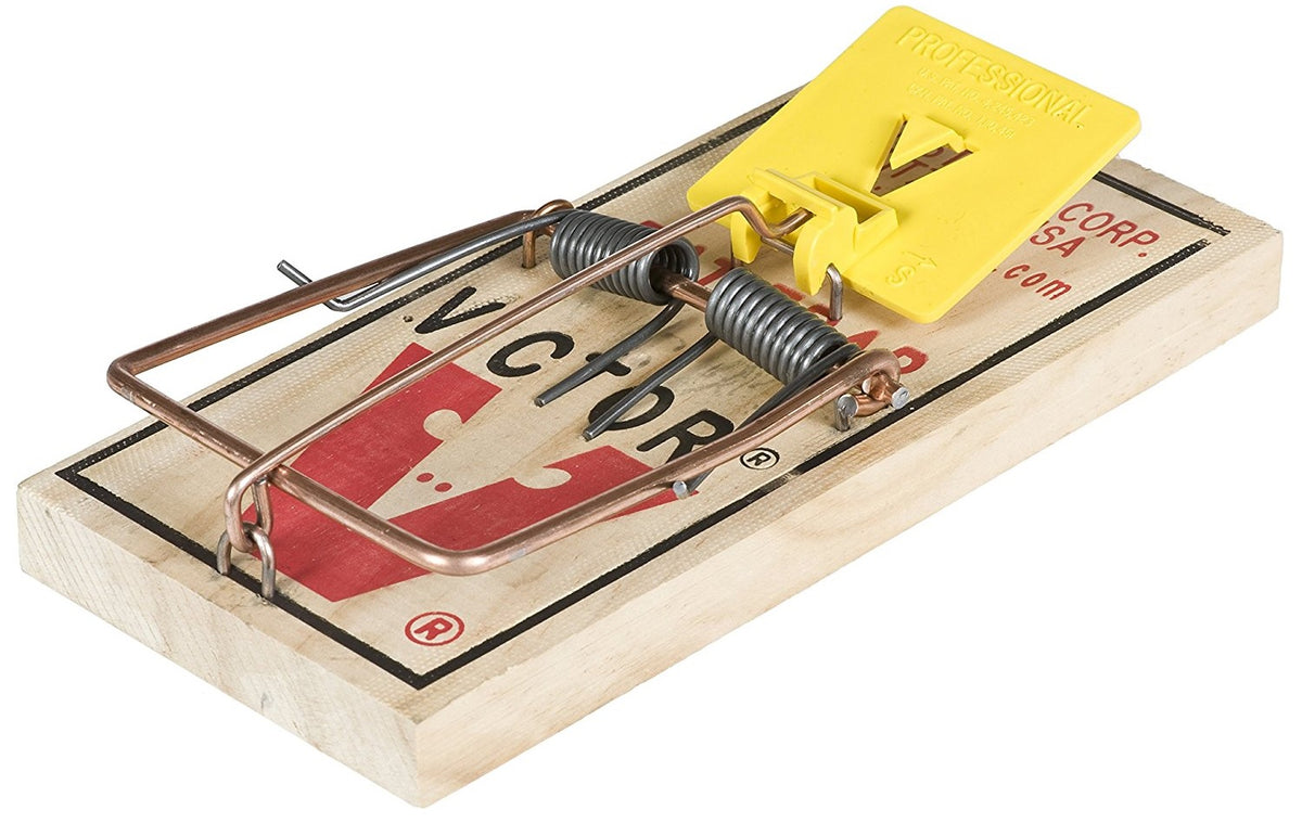 Victor M205 Easy Set Rat Trap