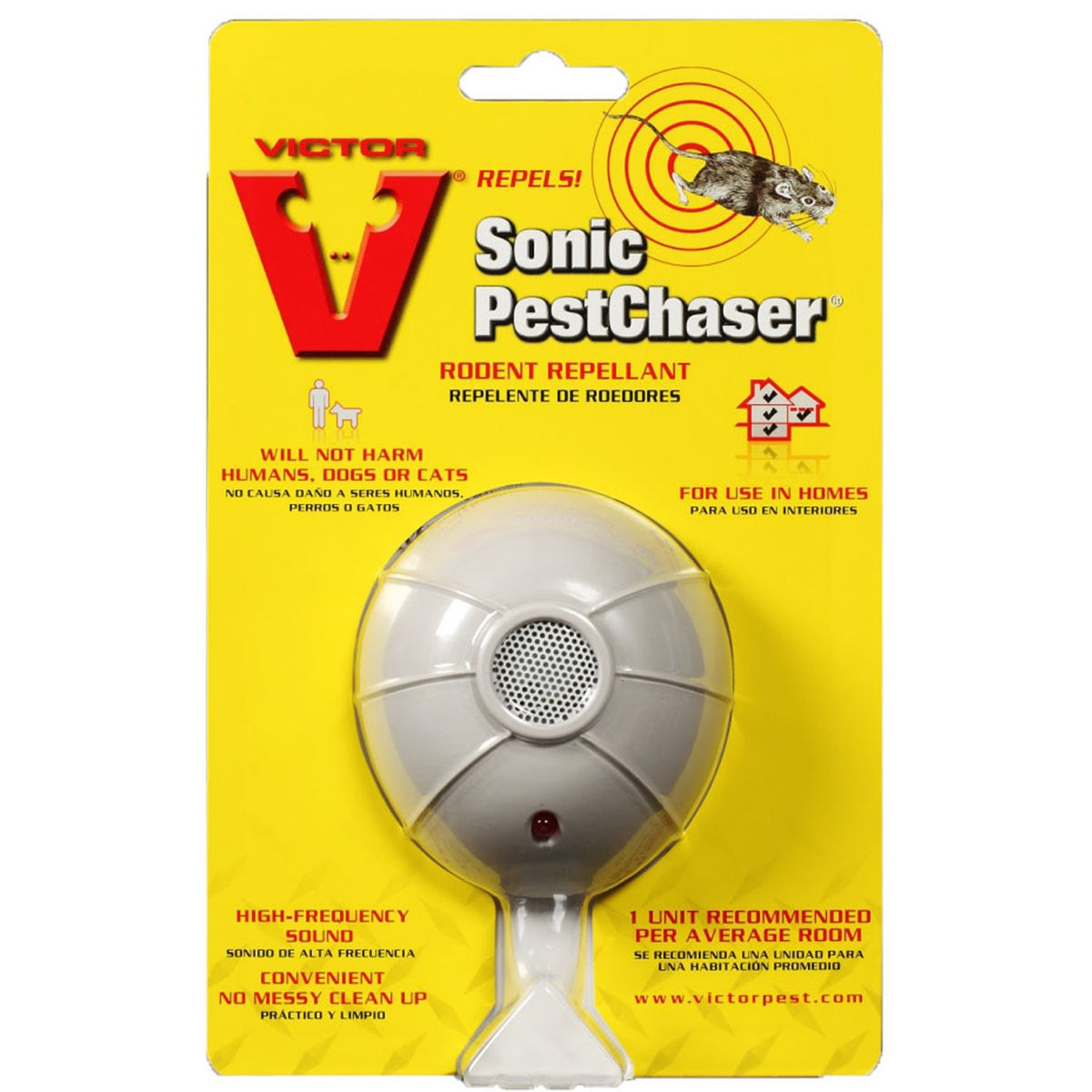 Victor M690S Sonic Pestchaser, 110V