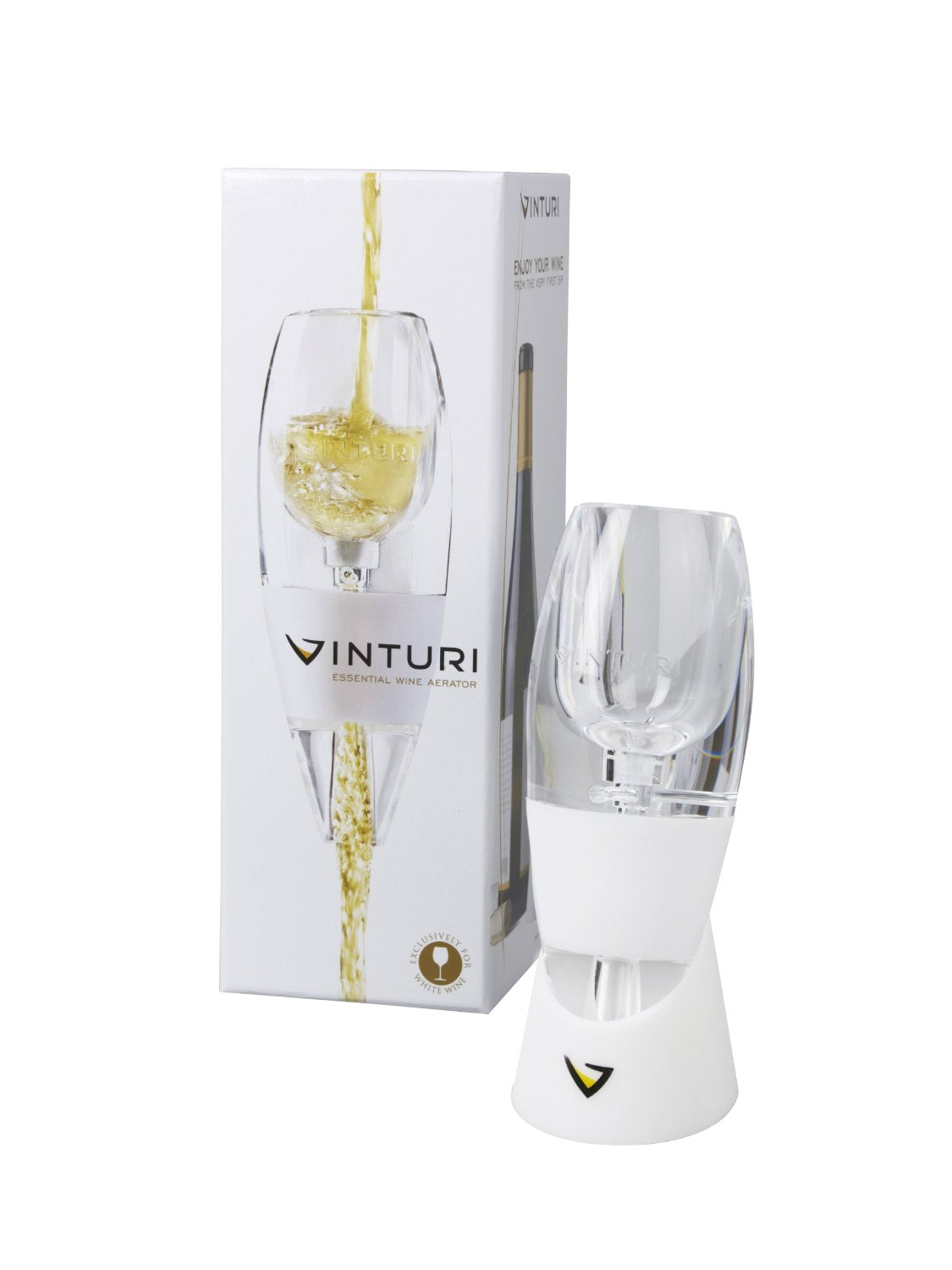 Vinturi 6701 Essential Wine Aerator