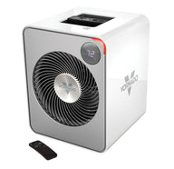 Vornado EH1-0116-43 VMH500 Whole Room Heater With Auto Climate, White