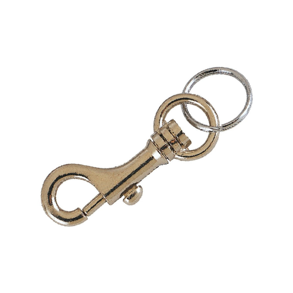 Vulcan EH97058 Snap Key Ring, 3"