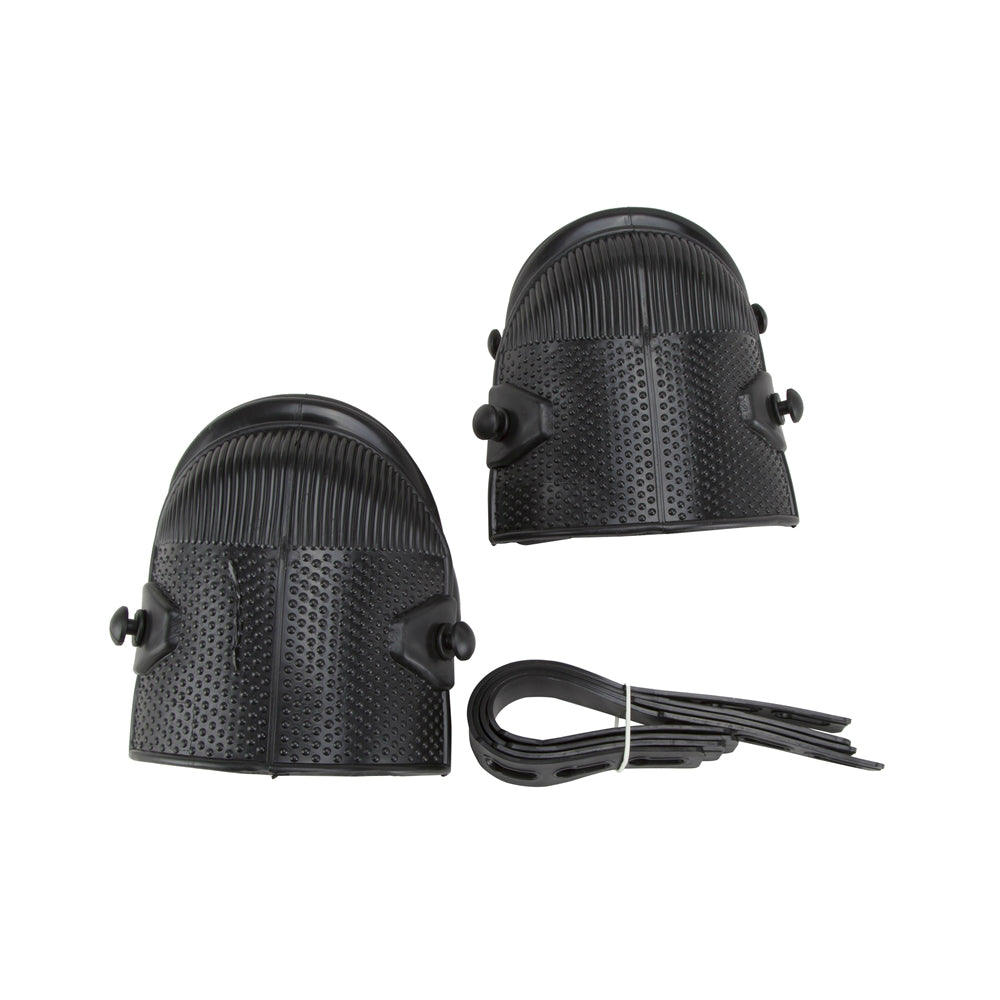 Vulcan JL-KP02 Heavy Duty Knee Pad With Adjustable Straps