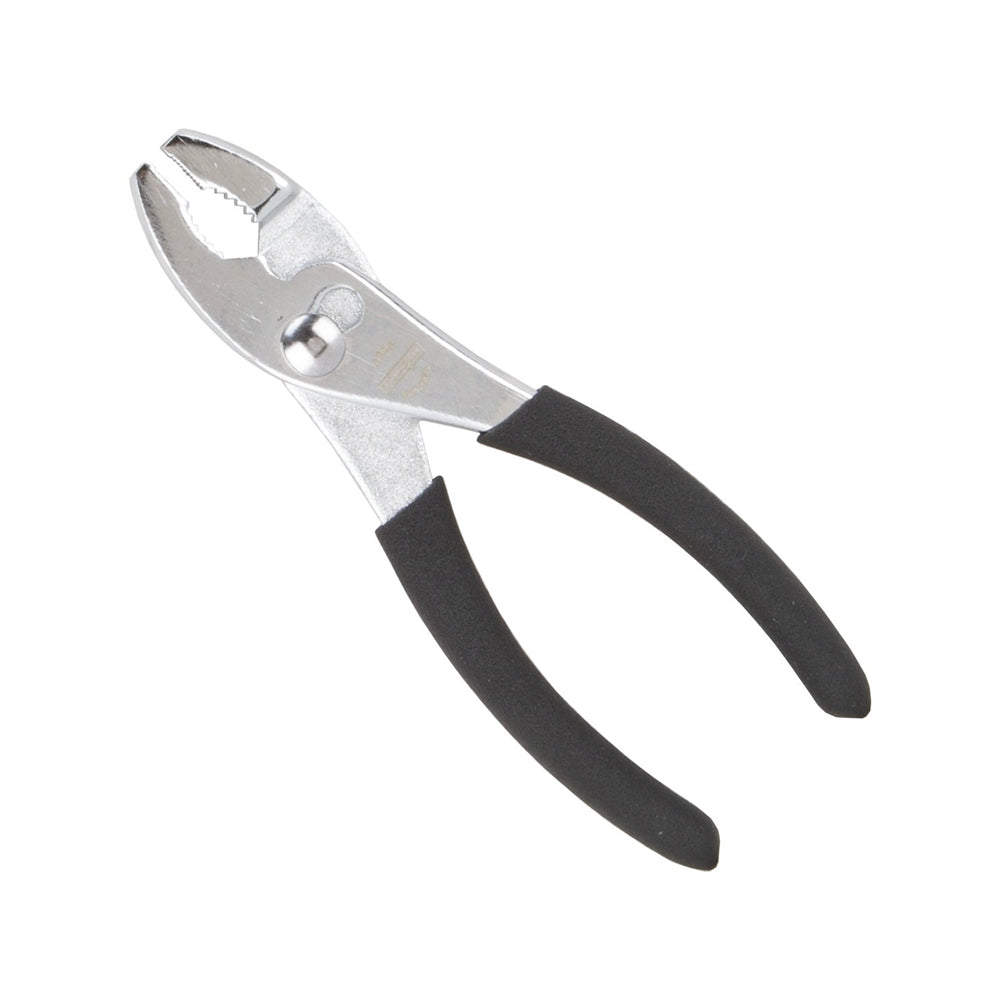 Vulcan JL-NP003 Toolbasix Slip Joint Plier, Chrome Plated