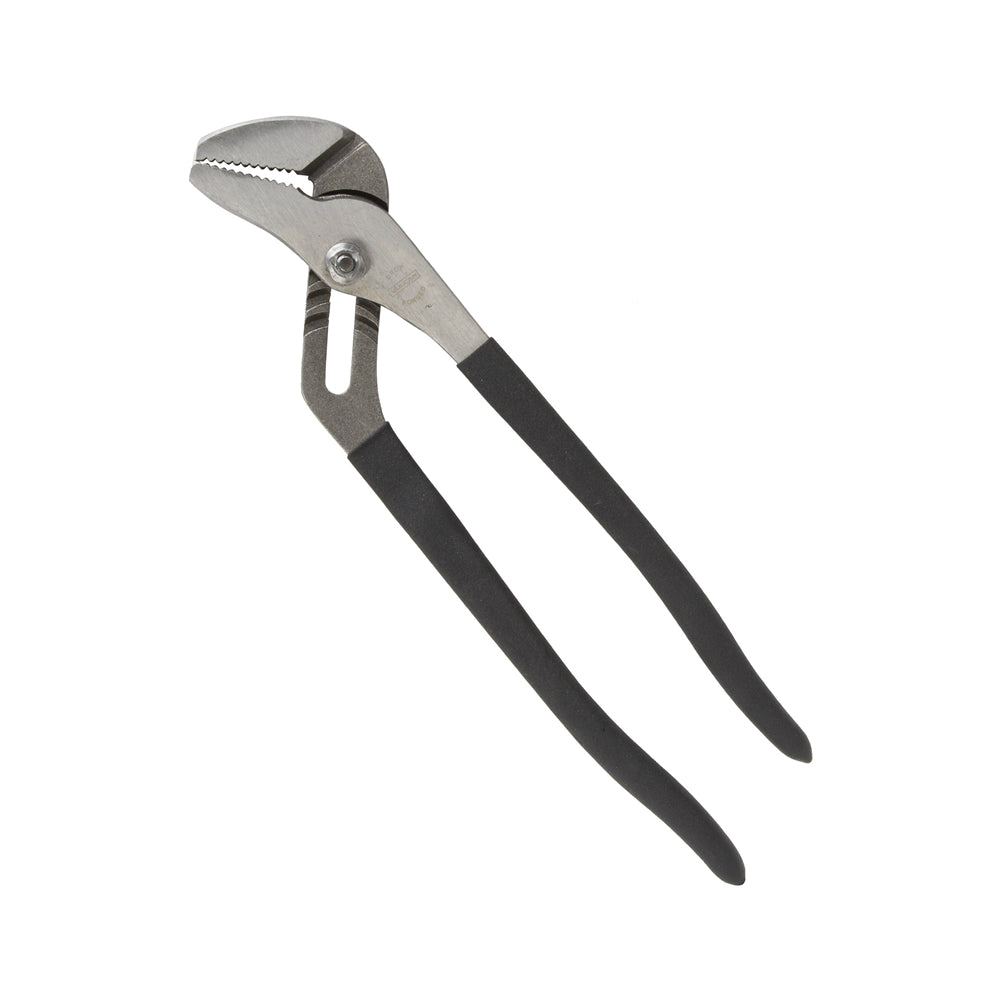 Vulcan JL-NP012 Toolbasix Groove Joint Groove Joint Plier, Chrome Plated
