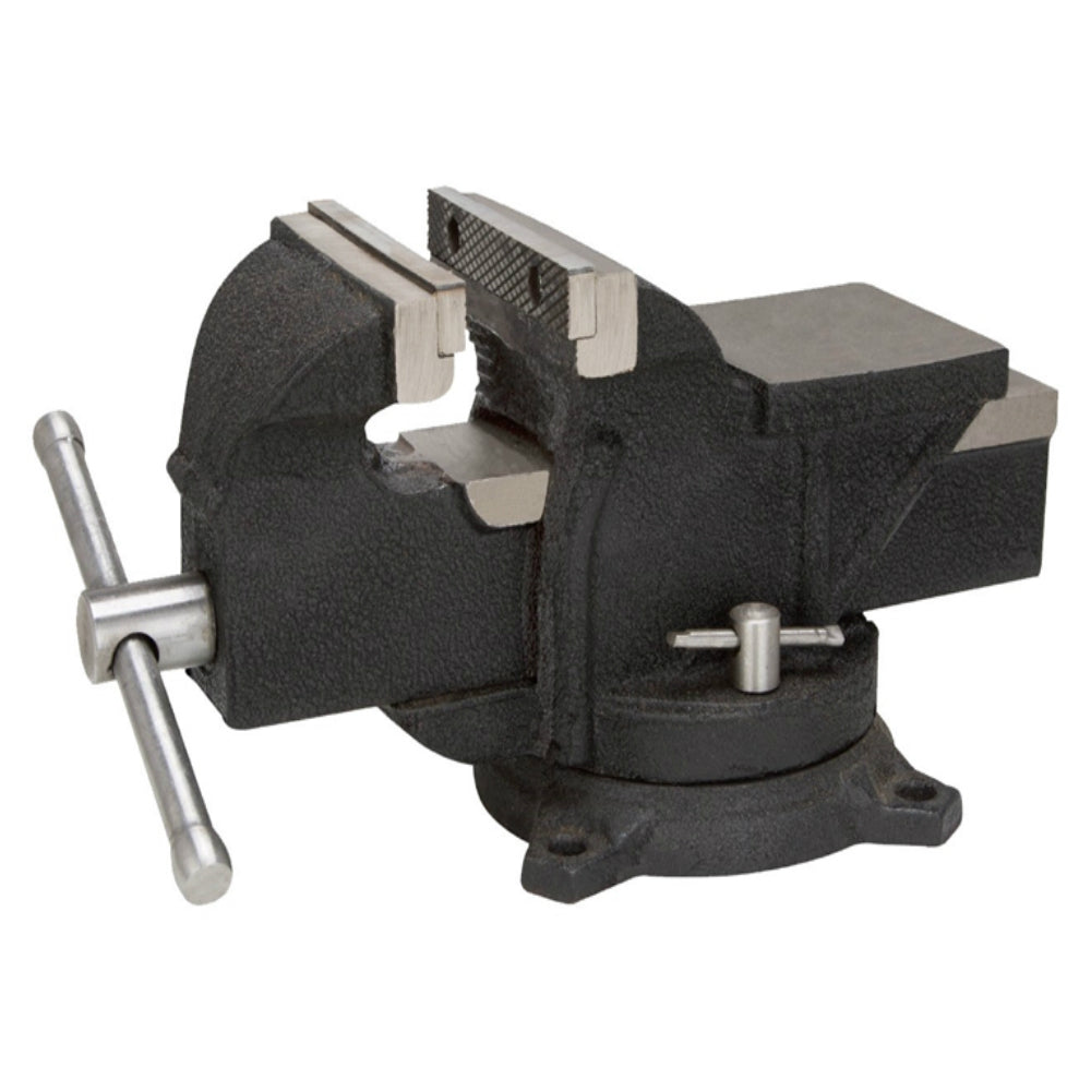 Vulcan JL25012 Heavy-Duty Bench Vise, 5"