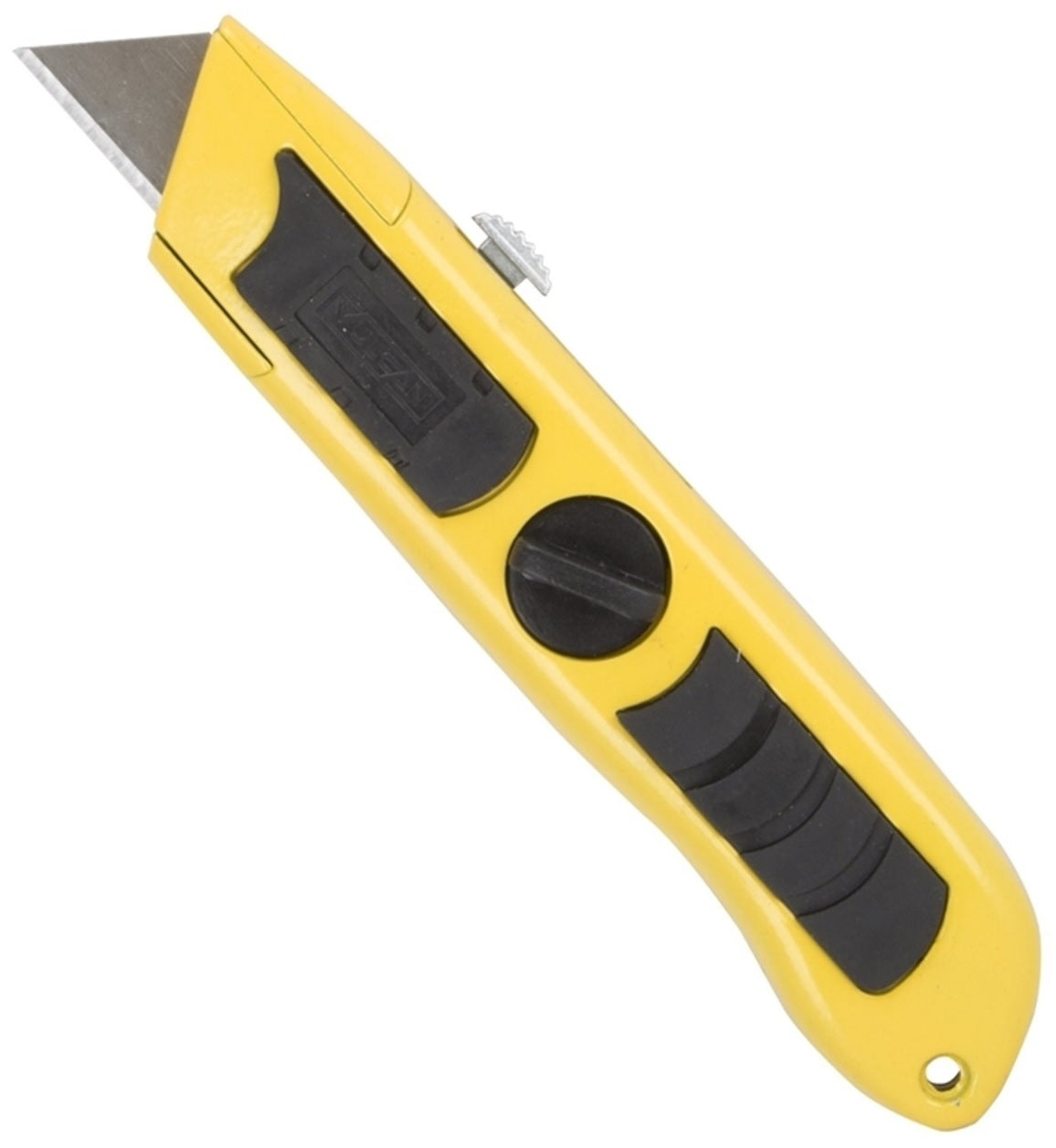 Vulcan K2022 Knife Utility Retract, 6-1/4"