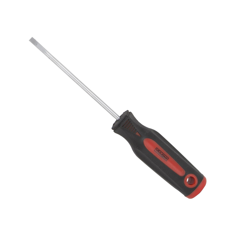 Vulcan MC-SD01 Magnetic Tip Screwdriver, Chrome Vanadium Steel