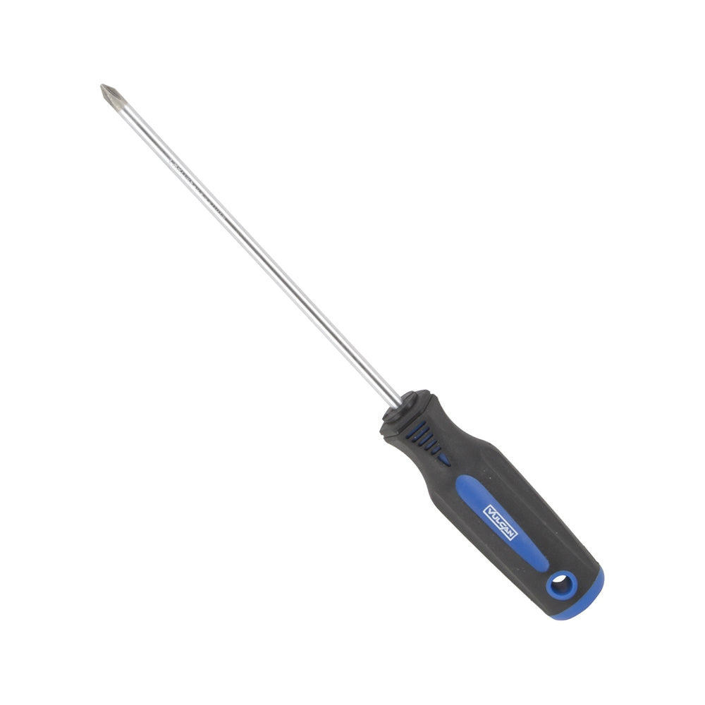 Vulcan MC-SD14 Phillips Screwdriver, NO. 1, 6"