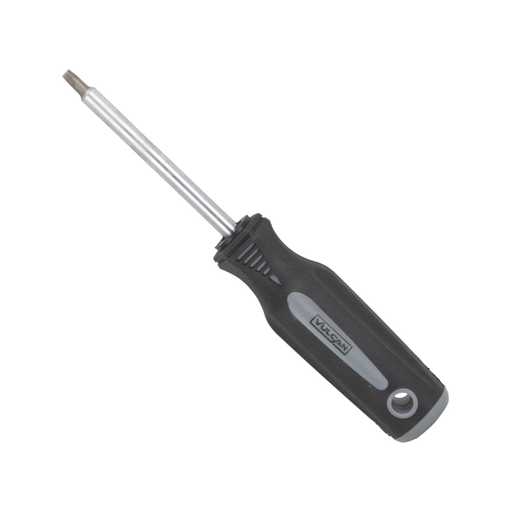 Vulcan MC-SD30 Square Screwdriver, #3X4"