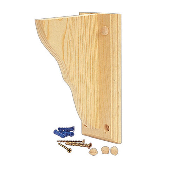 buy decorative shelf brackets at cheap rate in bulk. wholesale & retail builders hardware equipments store. home décor ideas, maintenance, repair replacement parts