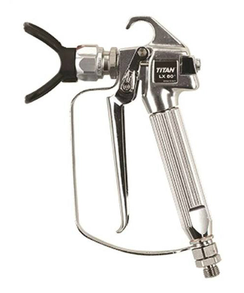 Wagner 0538007 RX-80 Gun Control Kit, Platinum, 3600 PSI