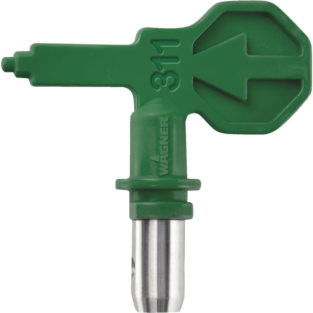 Wagner 0580603 Control Pro 311 Airless Spray Tip, 1600 psi