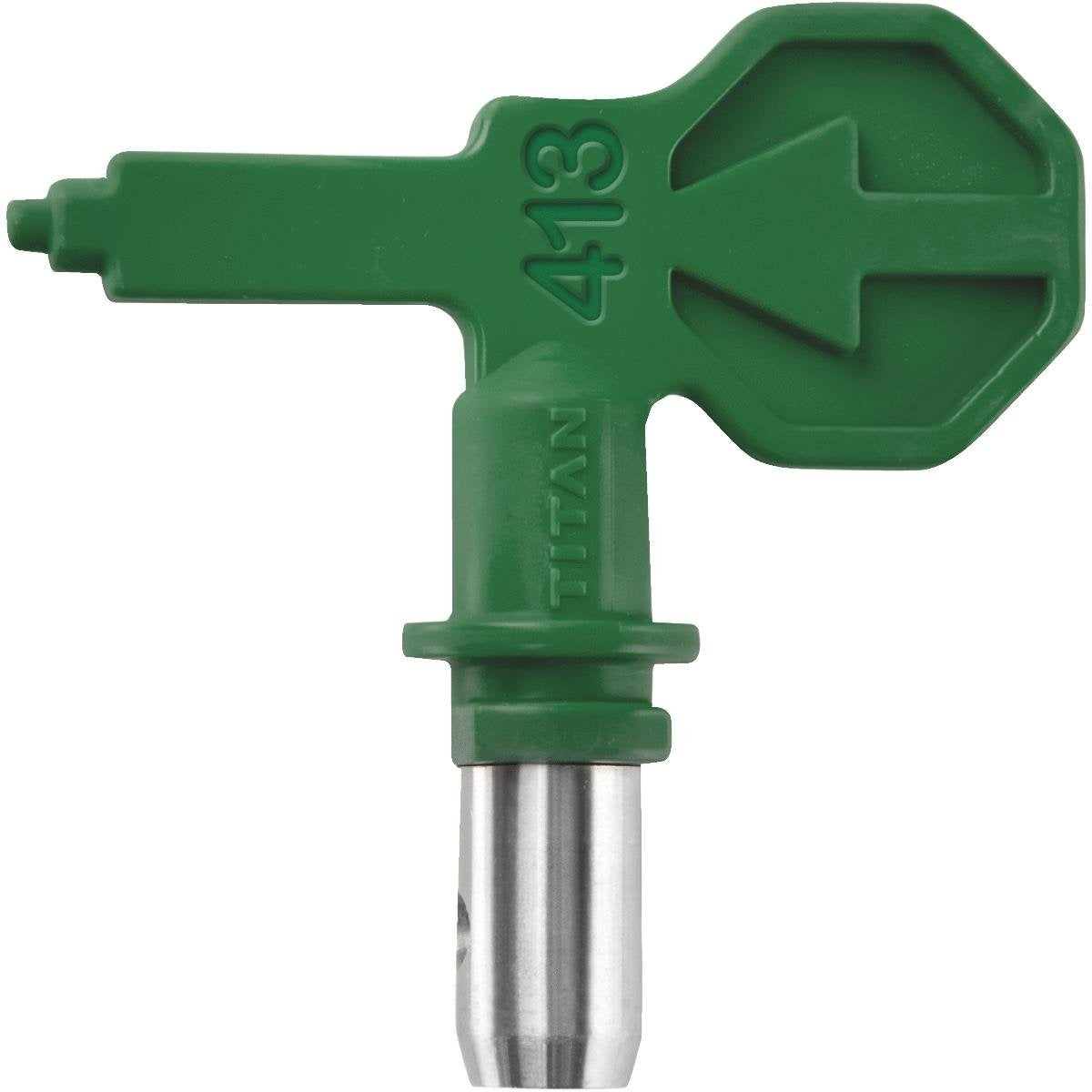 Wagner 0580605 Control Pro 413 Airless Spray Tip