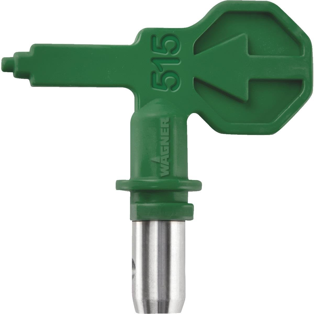 Wagner 0580606 Control Pro 515 Airless Spray Tip, 1600 psi