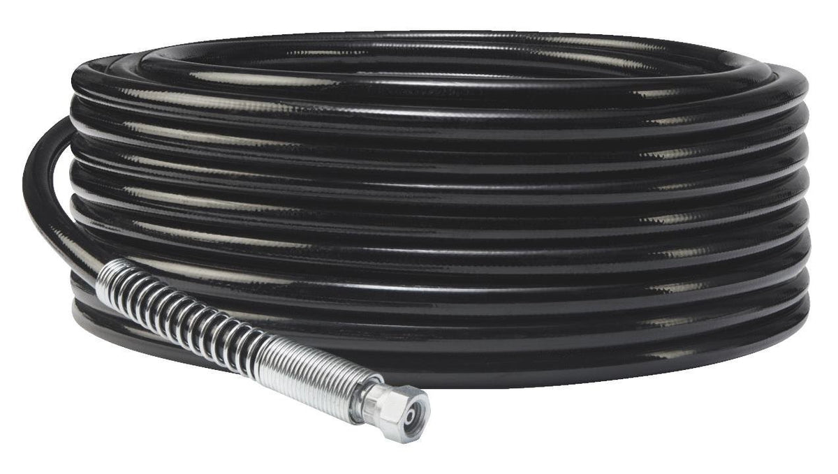 Wagner 0580612 Control Pro Airless Sprayer Hose, 25', 1600 psi