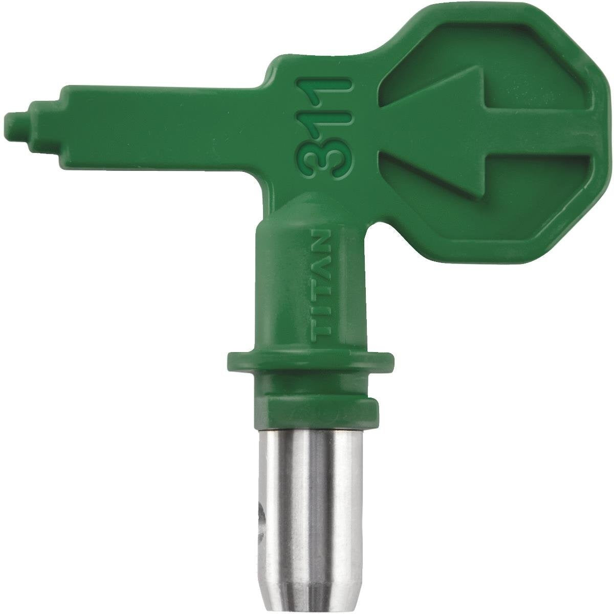 Wagner 353-311 Titan ControlMax 311 Airless Spray Tip