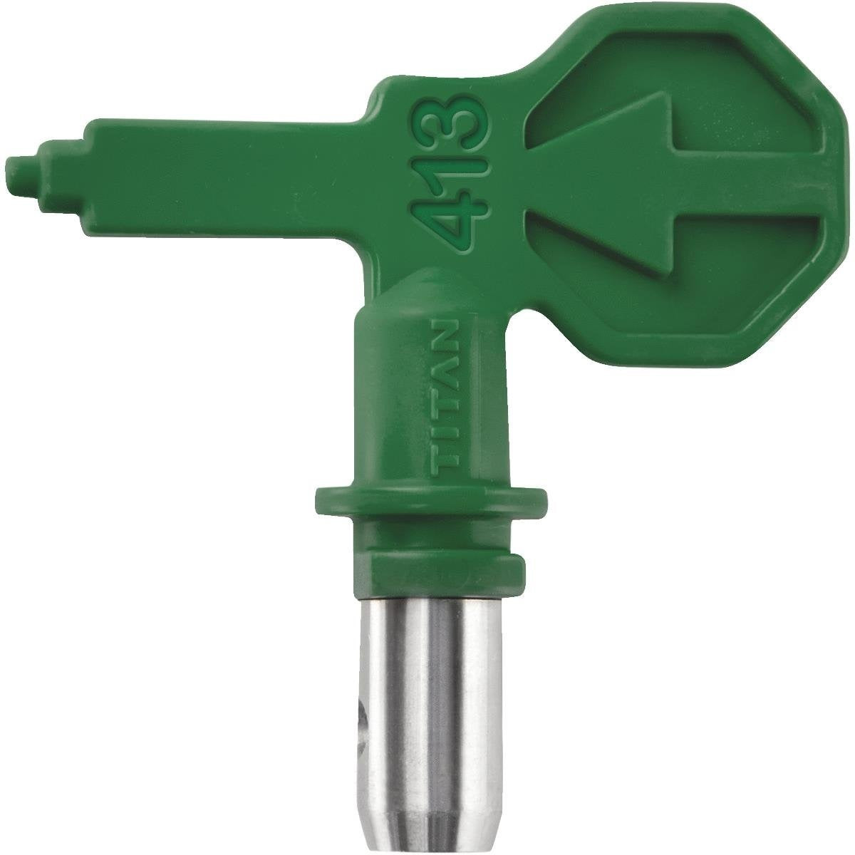 Wagner 353-413 Titan ControlMax 413 Airless Spray Tip