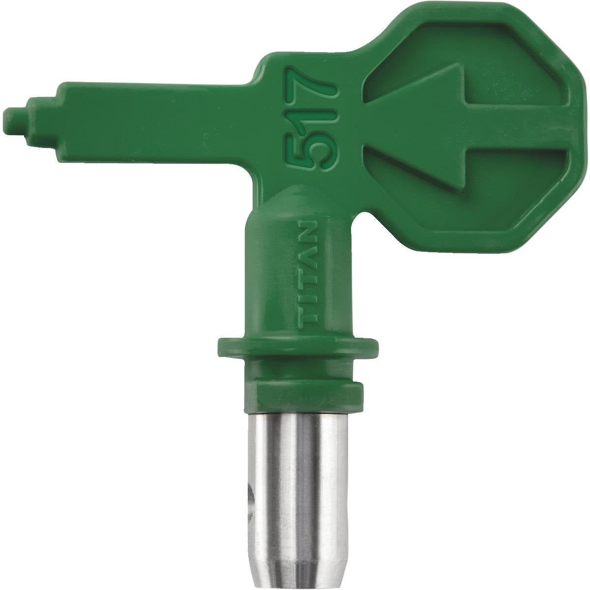 Wagner 353-517 Titan Control Max 517  Airless Spray Tip