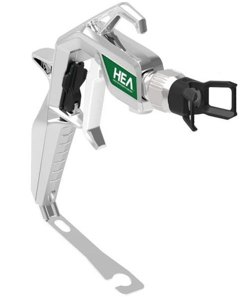 Wagner 353-701 Titan Control Max Pro Airless Spray Gun, 1600 PSI