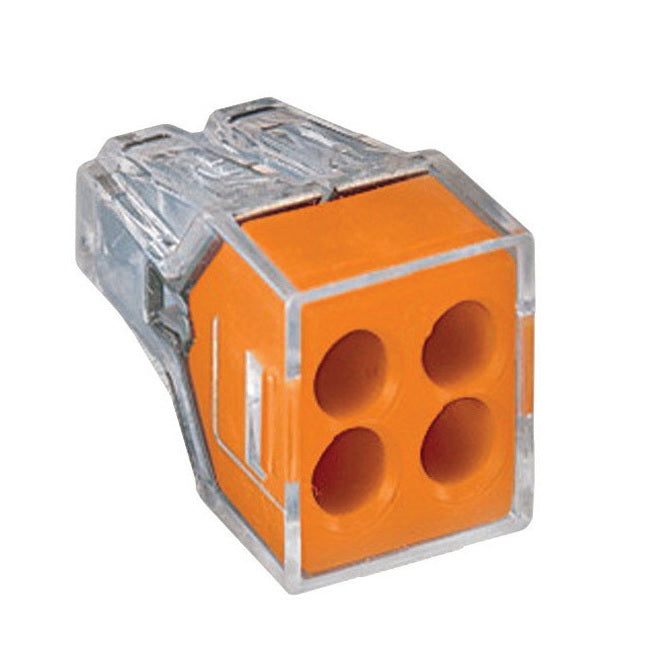 buy rough electrical connectors at cheap rate in bulk. wholesale & retail home electrical supplies store. home décor ideas, maintenance, repair replacement parts