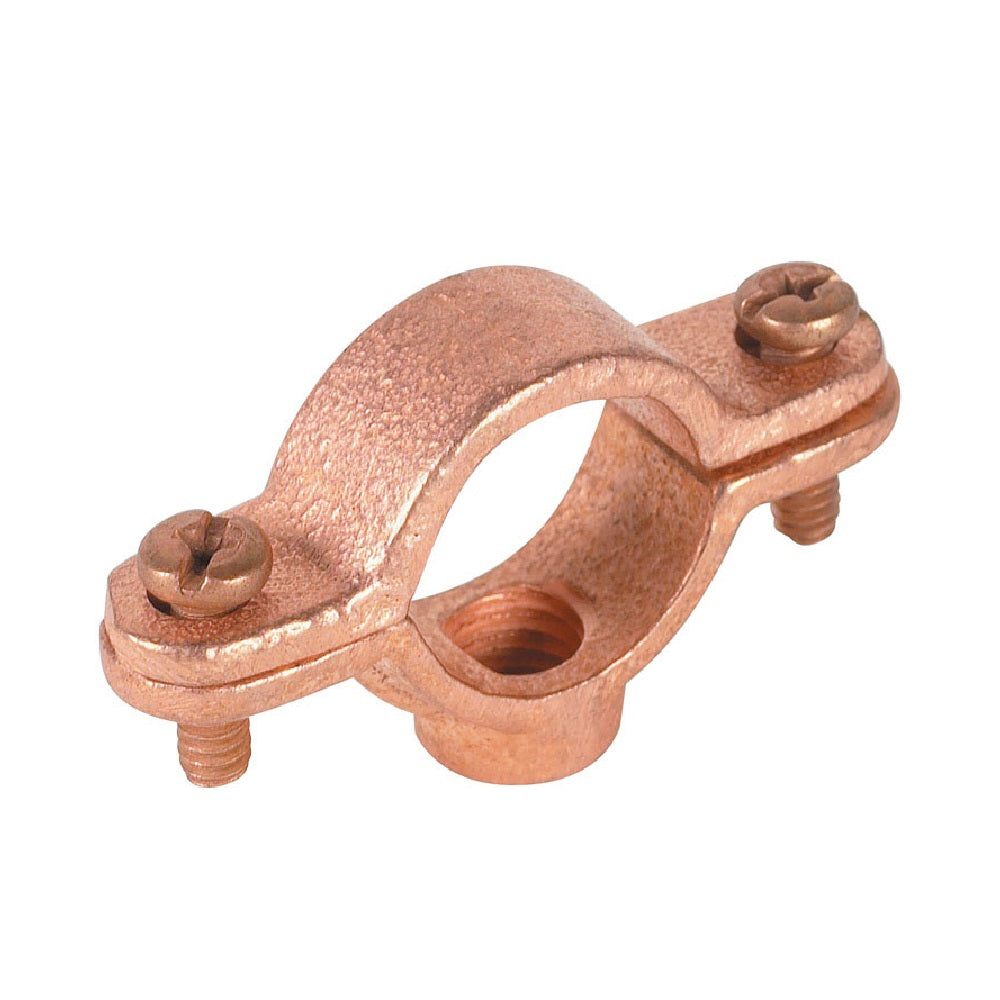 Split Ring Threaded Rod Rod Split Ring 1