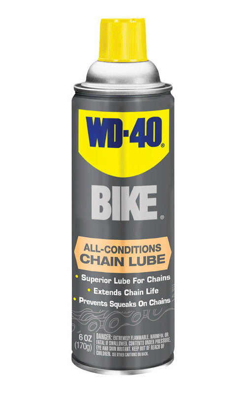 WD-40 Waterproof Lubricant For Bicycle Chains, low price, bulk camping supplies for sale Life and Home WD-40 Waterproof Lubricant For Bicycle Chains, low price, bulk camping supplies for sale Life and Home