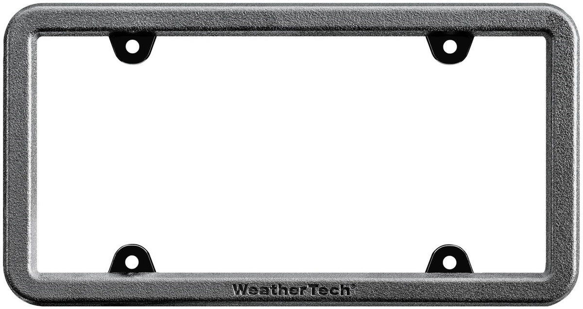 Buy weathertech bumper frame - Online store for automotive, license plate frames & fasteners in USA, on sale, low price, discount deals, coupon code