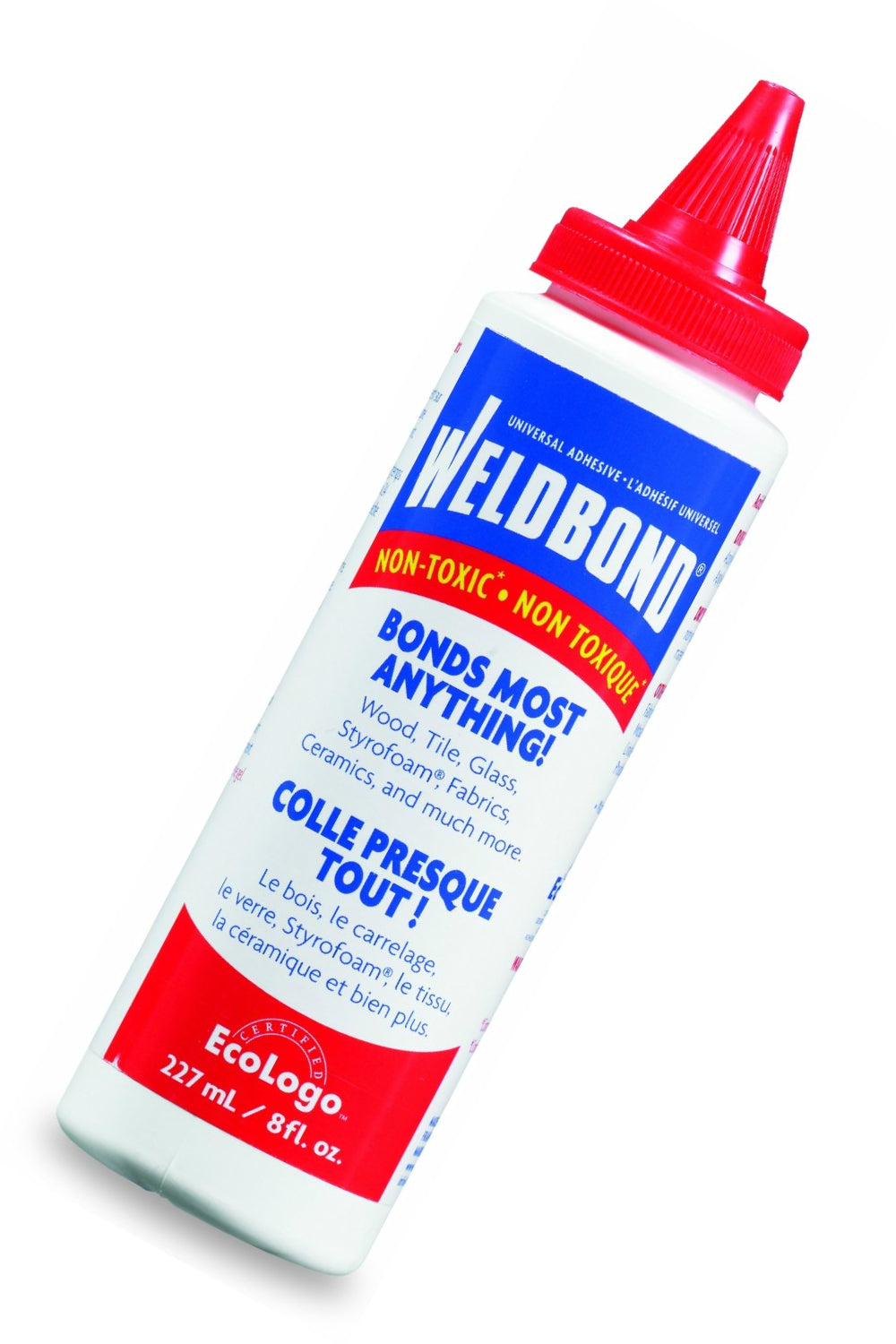 Weldbond 3-120185 Universal Adhesive, 8 Oz.