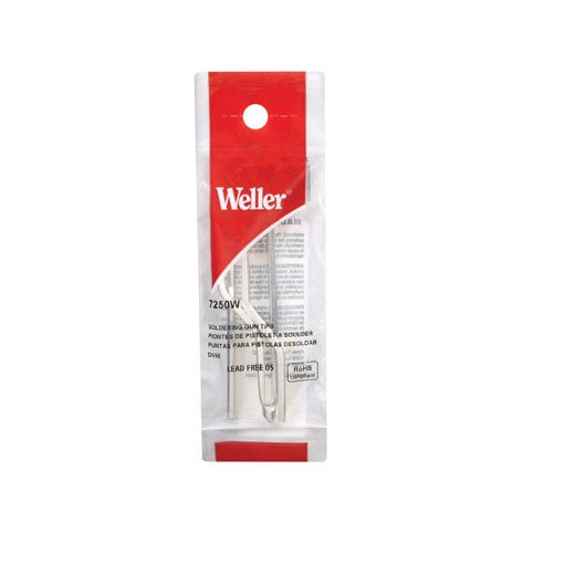 Weller 7250W Replacement Soldering Gun Tip