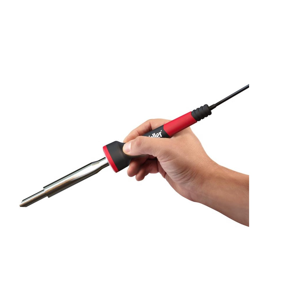 Weller WLIR8012A Corded Soldering Iron Kit, 80 Watts, 120 Volt
