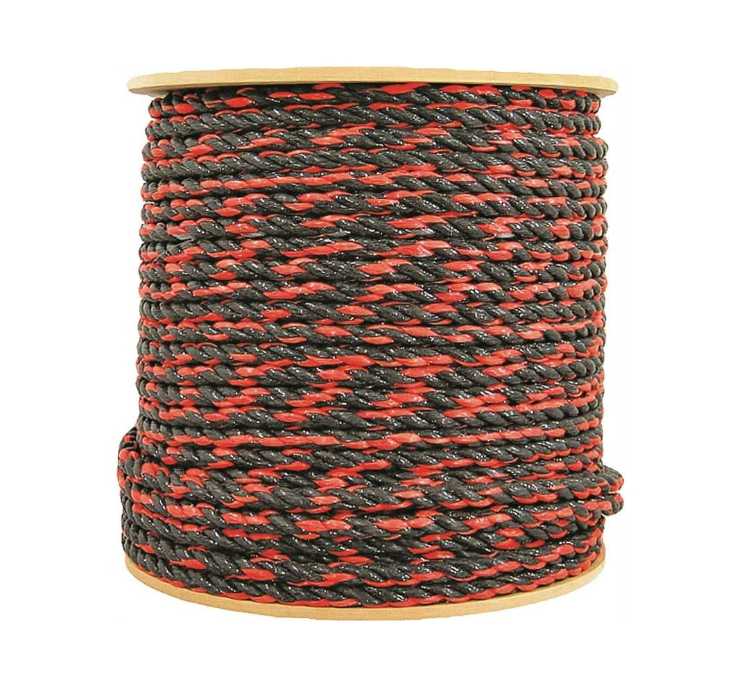 Polypropylene Truck Rope , shop construction hardware supplies at low ...