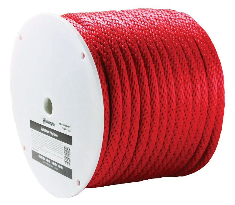 buy synthetic filament rope at cheap rate in bulk. wholesale & retail lawn care supplies store.