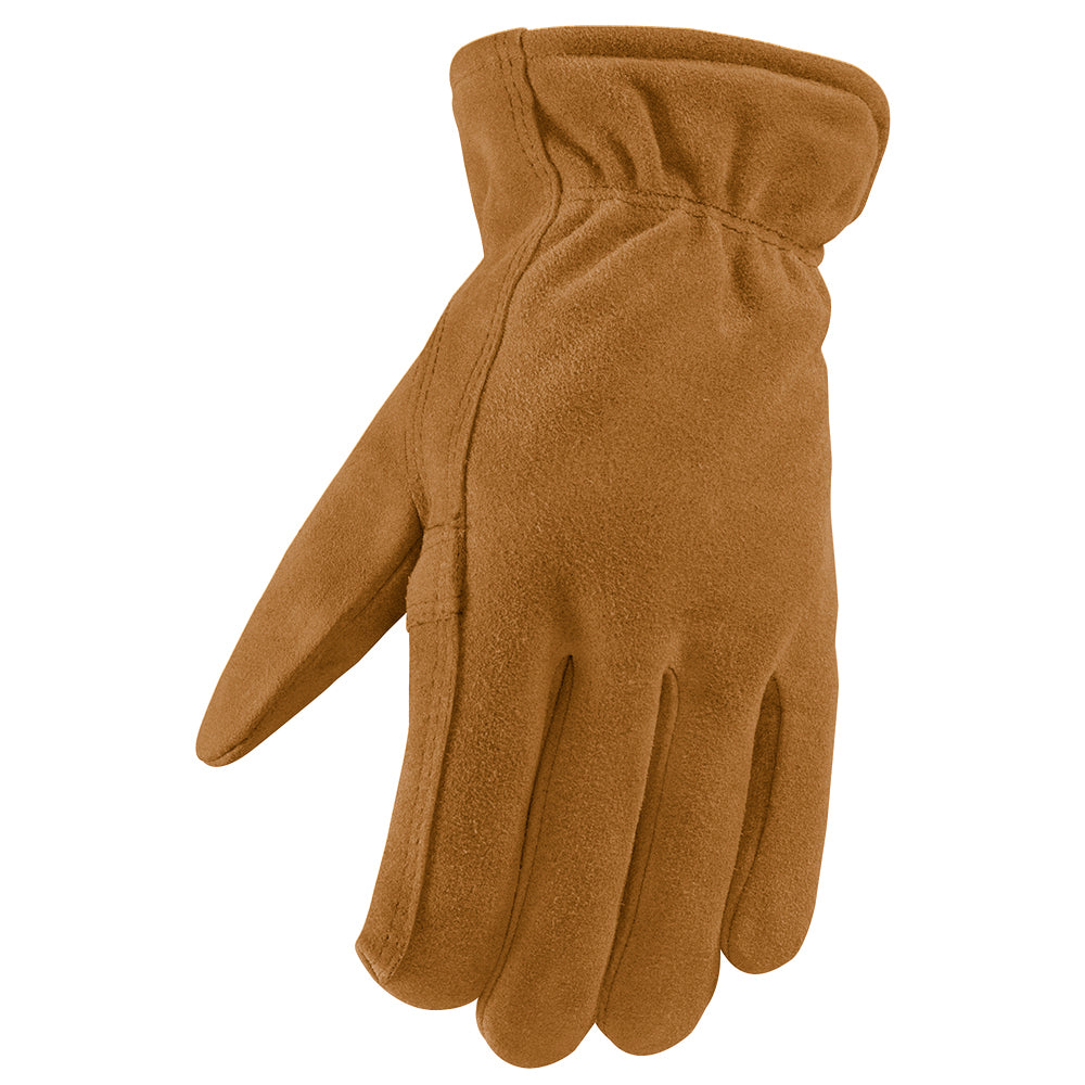 Wells Lamont 1080XL Men's Thinsulate Leather Glove, 1 Pair