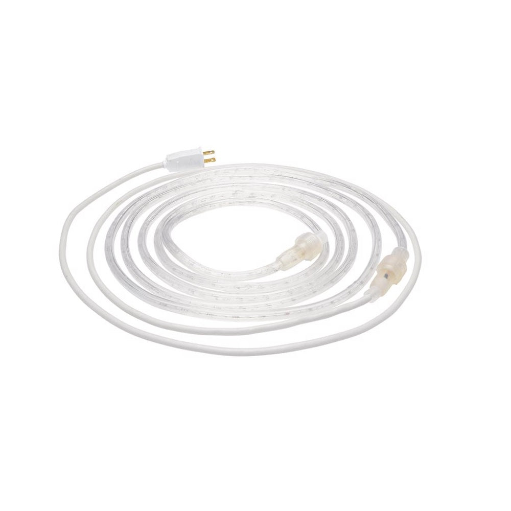 Westek ROPE12CCT Plug-In LED Rope Light Kit, White