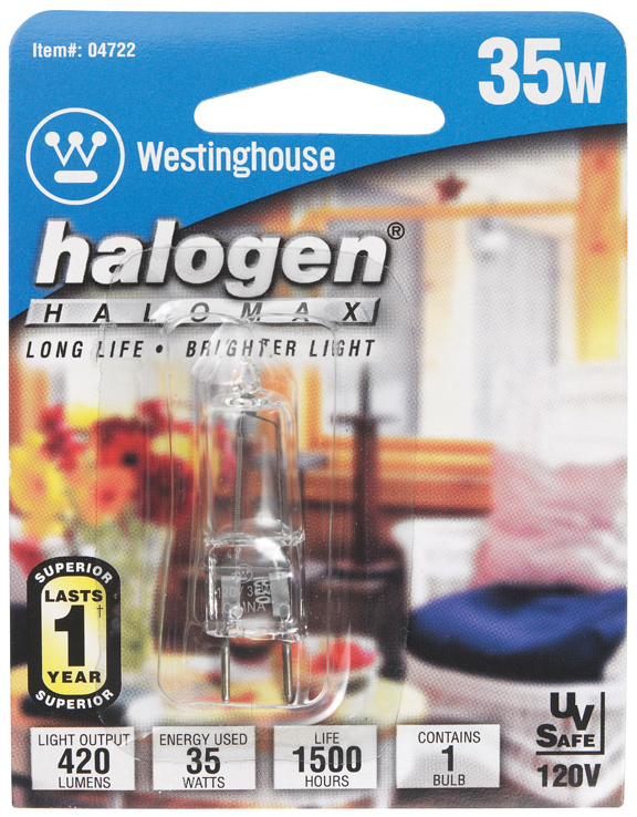 buy halogen light bulbs at cheap rate in bulk. wholesale & retail lighting goods & supplies store. home décor ideas, maintenance, repair replacement parts