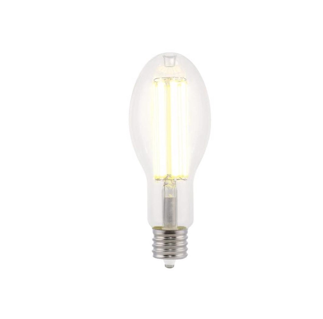 Westinghouse 5242100 ED28 EX39 (Mogul) Filament LED Bulb, 45 Watts