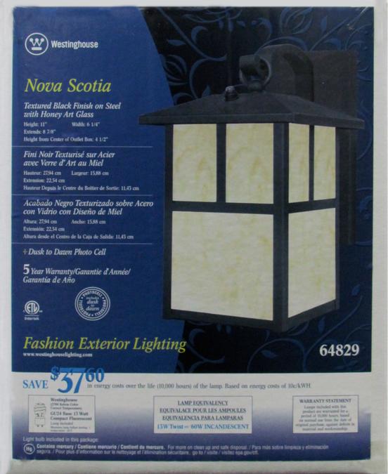 buy exterior decorative light fixtures at cheap rate in bulk. wholesale & retail lighting goods & supplies store. home décor ideas, maintenance, repair replacement parts