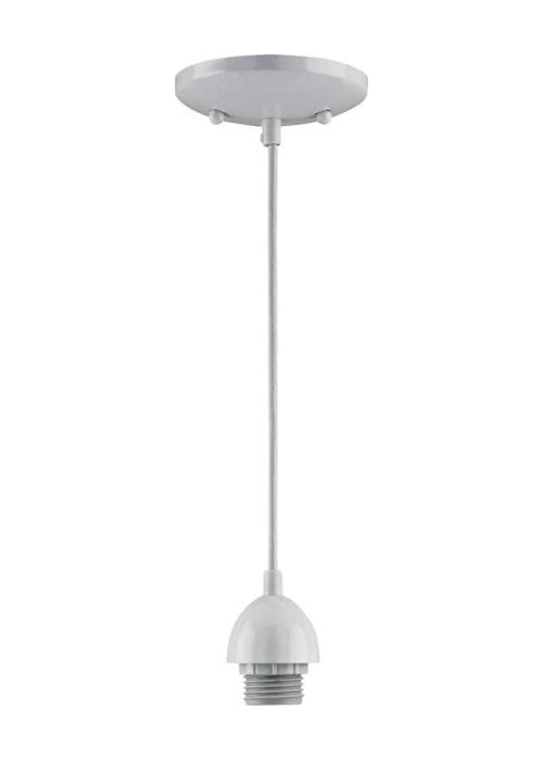 Westinghouse 70286 Pendant Light Fixtures, White