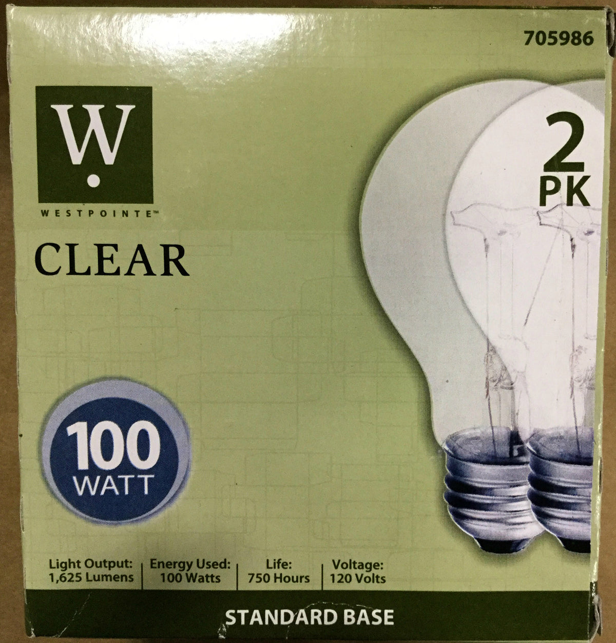 buy standard light bulbs at cheap rate in bulk. wholesale & retail commercial lighting supplies store. home décor ideas, maintenance, repair replacement parts