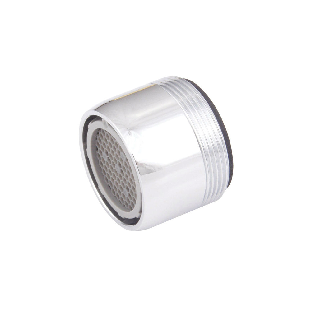 Whedon SA1C Faucet Aerator, Chrome, 2.2 GPM