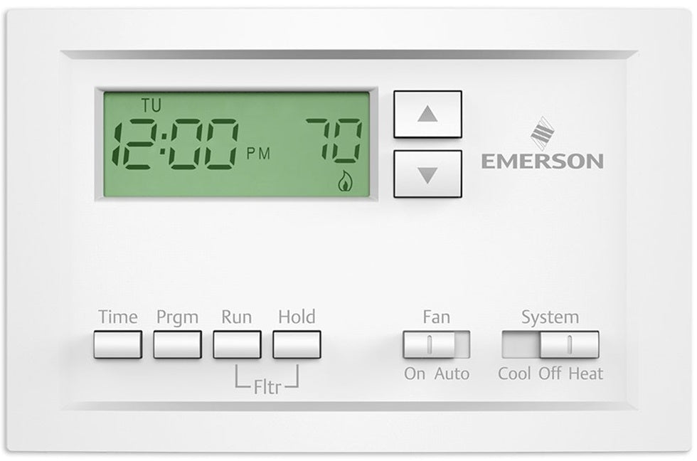 buy programmable thermostats at cheap rate in bulk. wholesale & retail heat & cooling goods store.