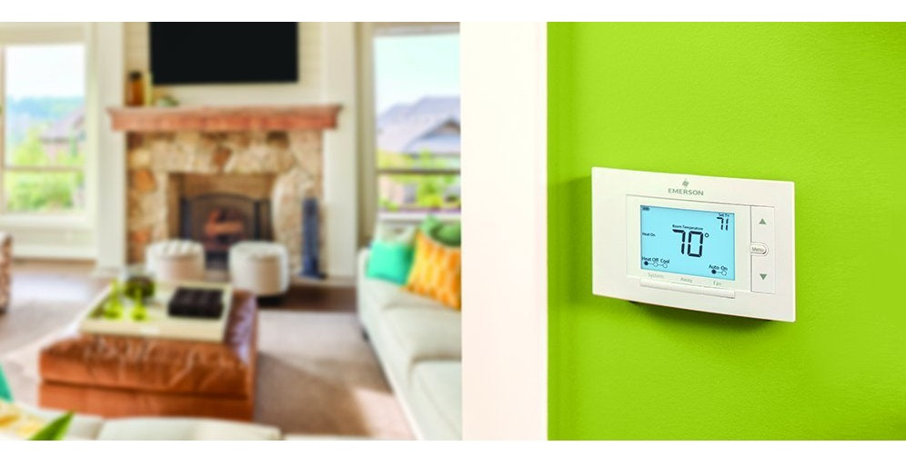 buy standard thermostats at cheap rate in bulk. wholesale & retail heat & cooling appliances store.