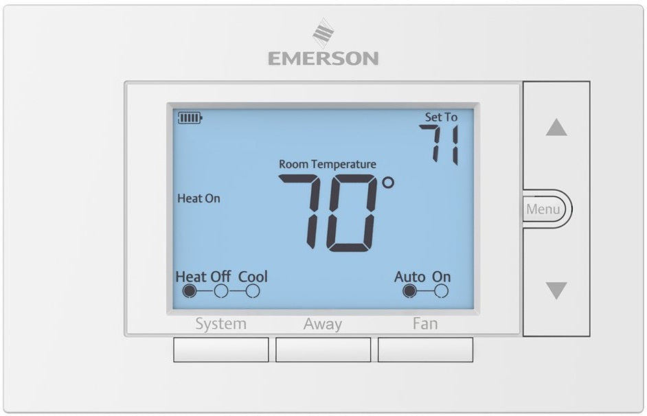 buy standard thermostats at cheap rate in bulk. wholesale & retail heat & cooling appliances store.