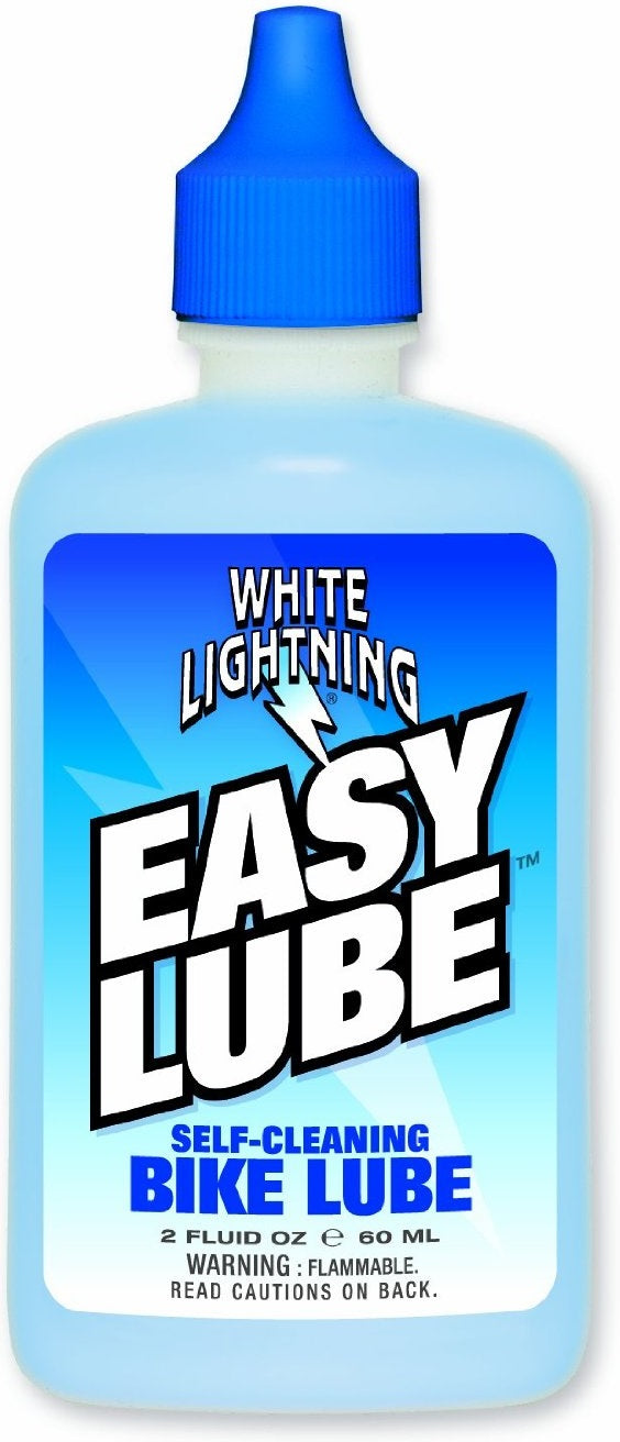 White lightning discount easy lube welc02102