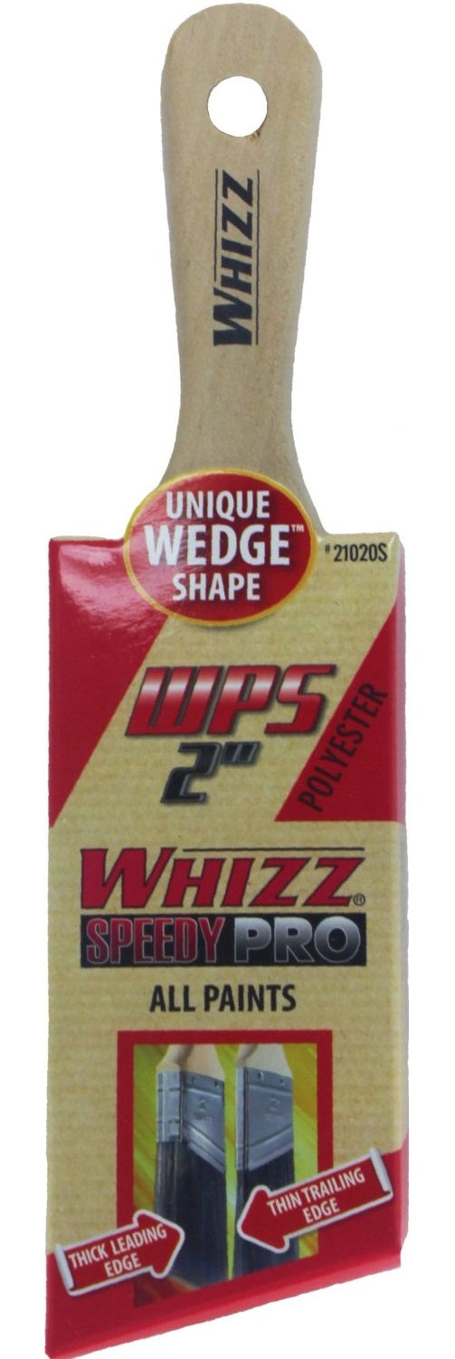 Buy whizz wedge brush review - Online store for brushes, rollers, and trays, angle sash in USA, on sale, low price, discount deals, coupon code
